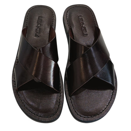 Ciabatta Uomo LG CALZATURE