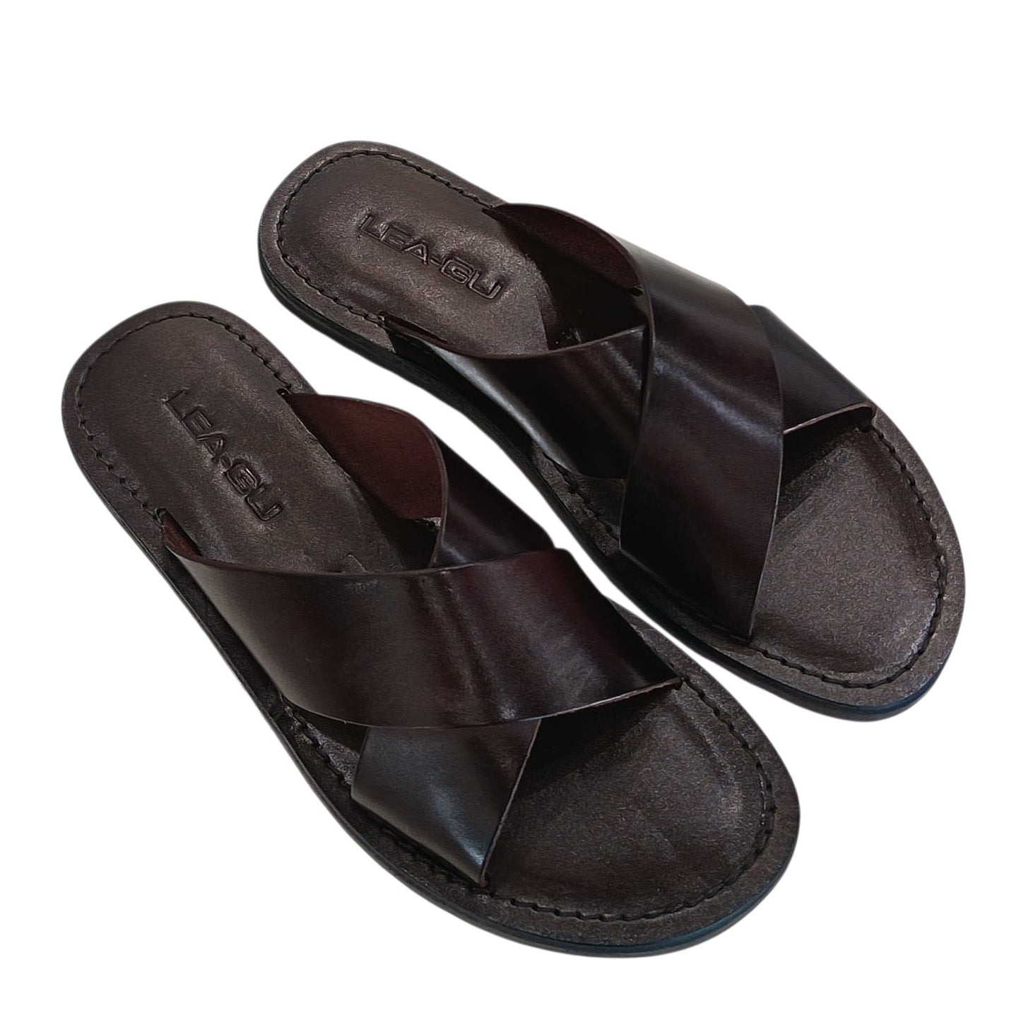 Ciabatta Uomo LG CALZATURE