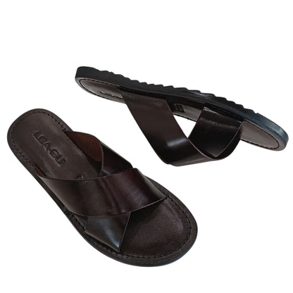 Ciabatta Uomo LG CALZATURE