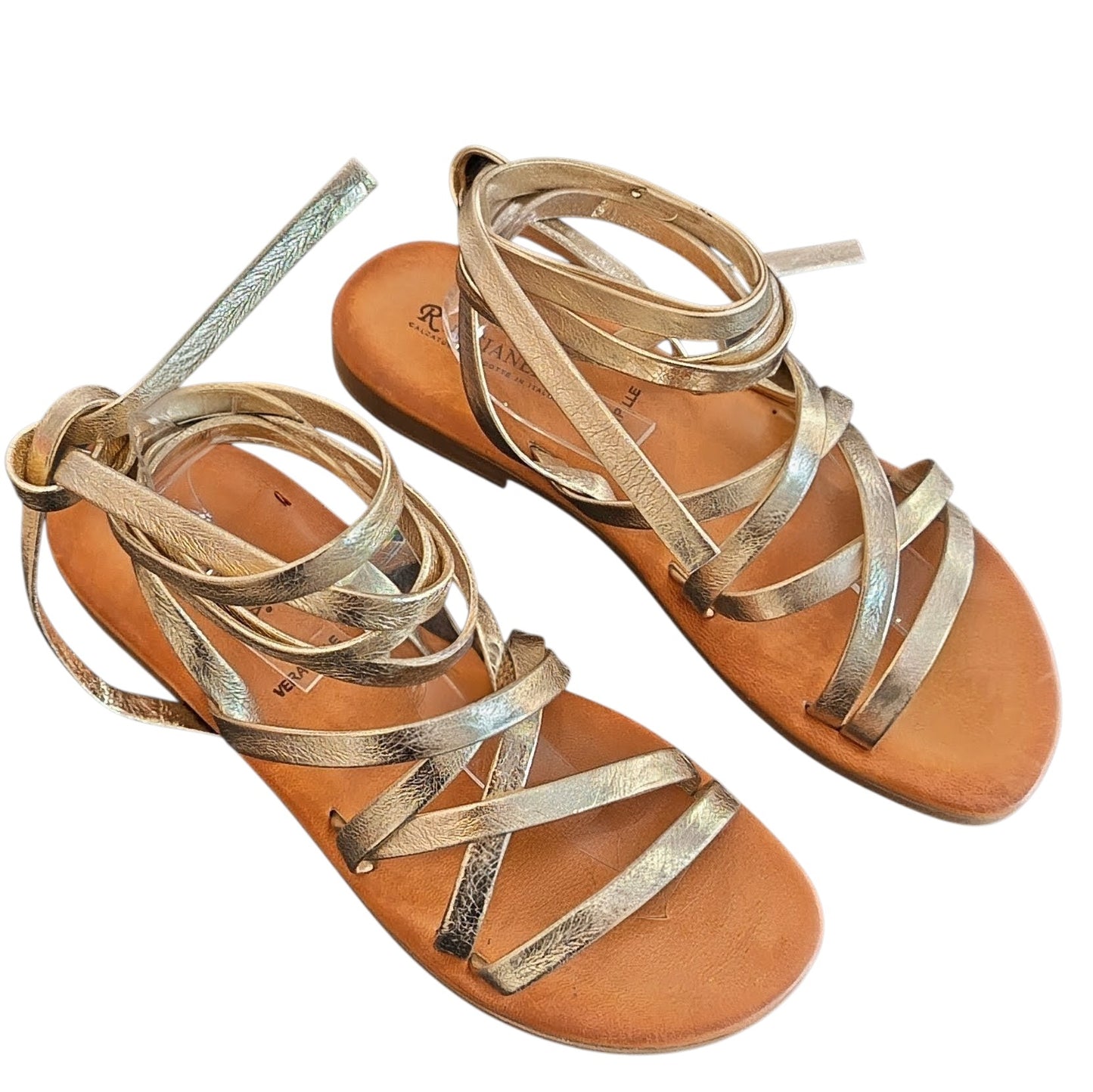 Sandalo Donna LG CALZATURE