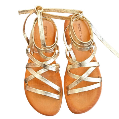 Sandalo Donna LG CALZATURE