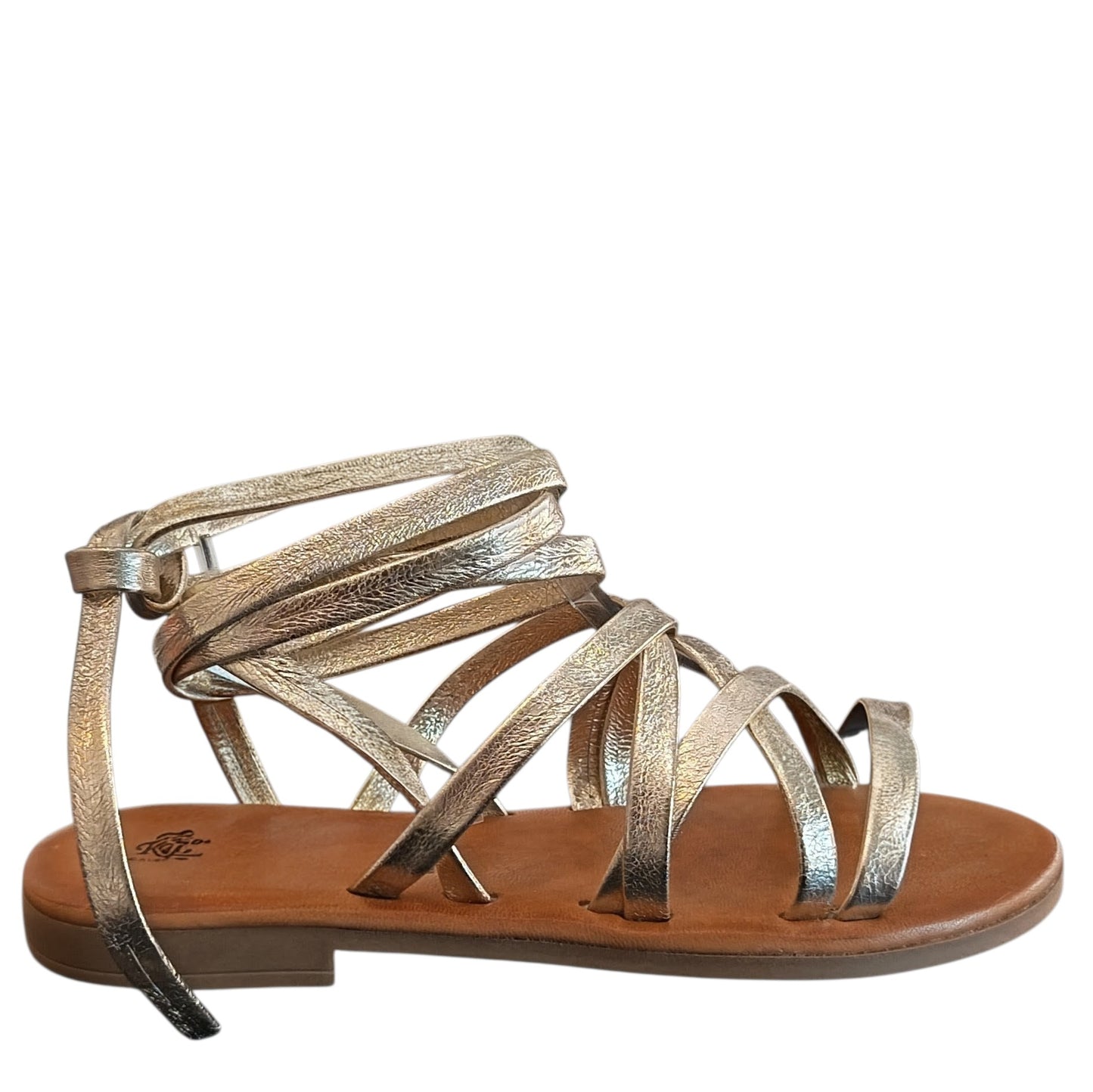 Sandalo Donna LG CALZATURE