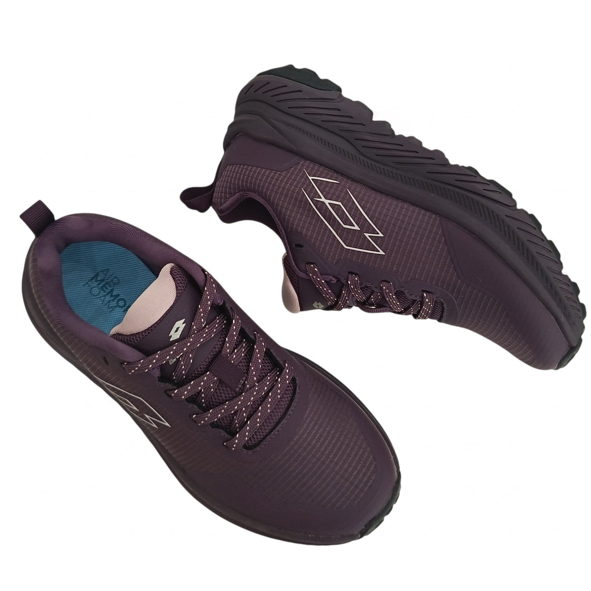 Sneakers Donna LOTTO