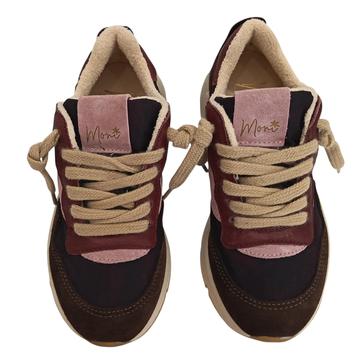 Sneakers Donna MILLE925