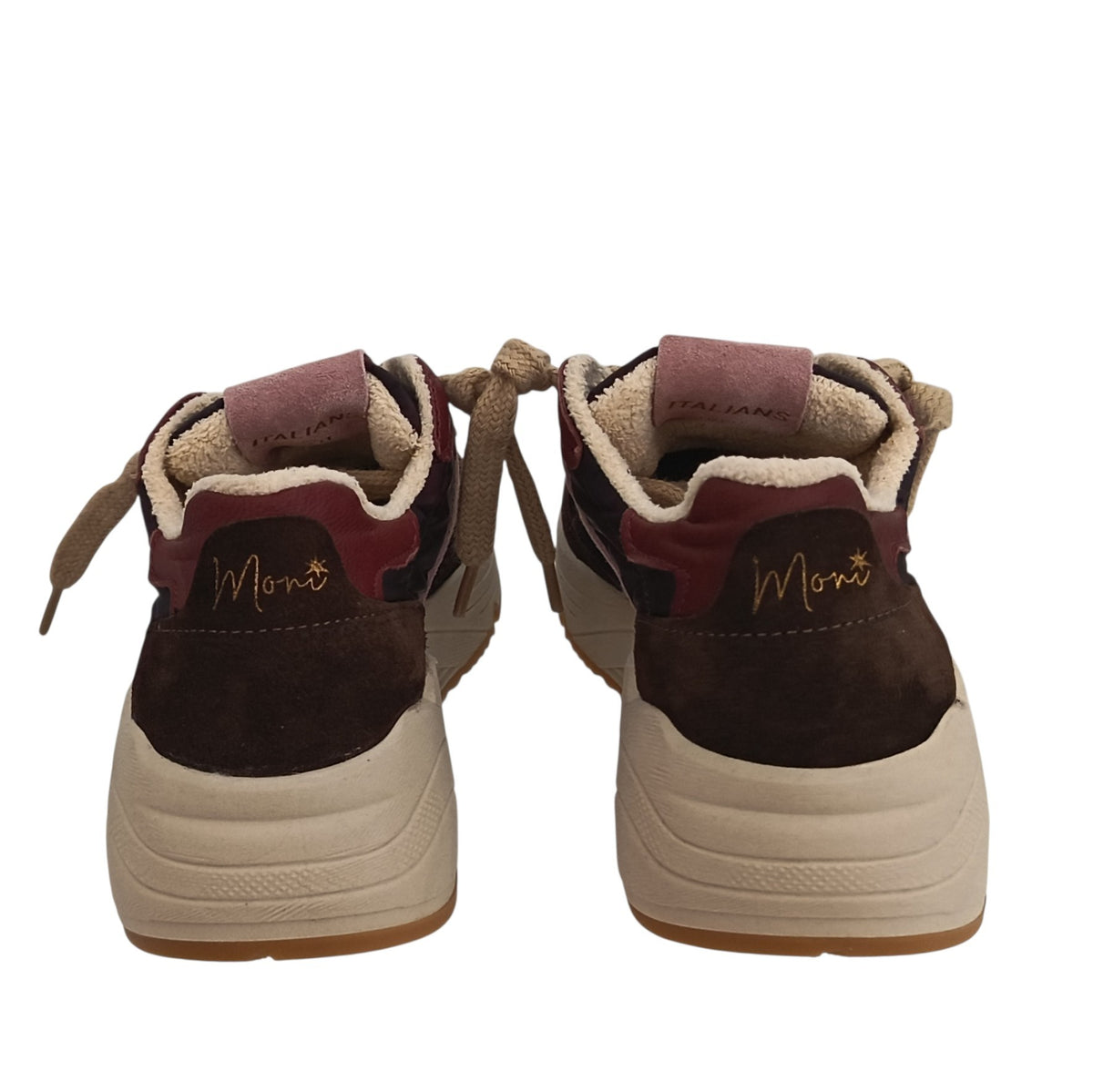 Sneakers Donna MILLE925
