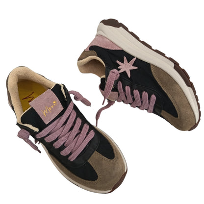 Sneakers Donna MILLE925