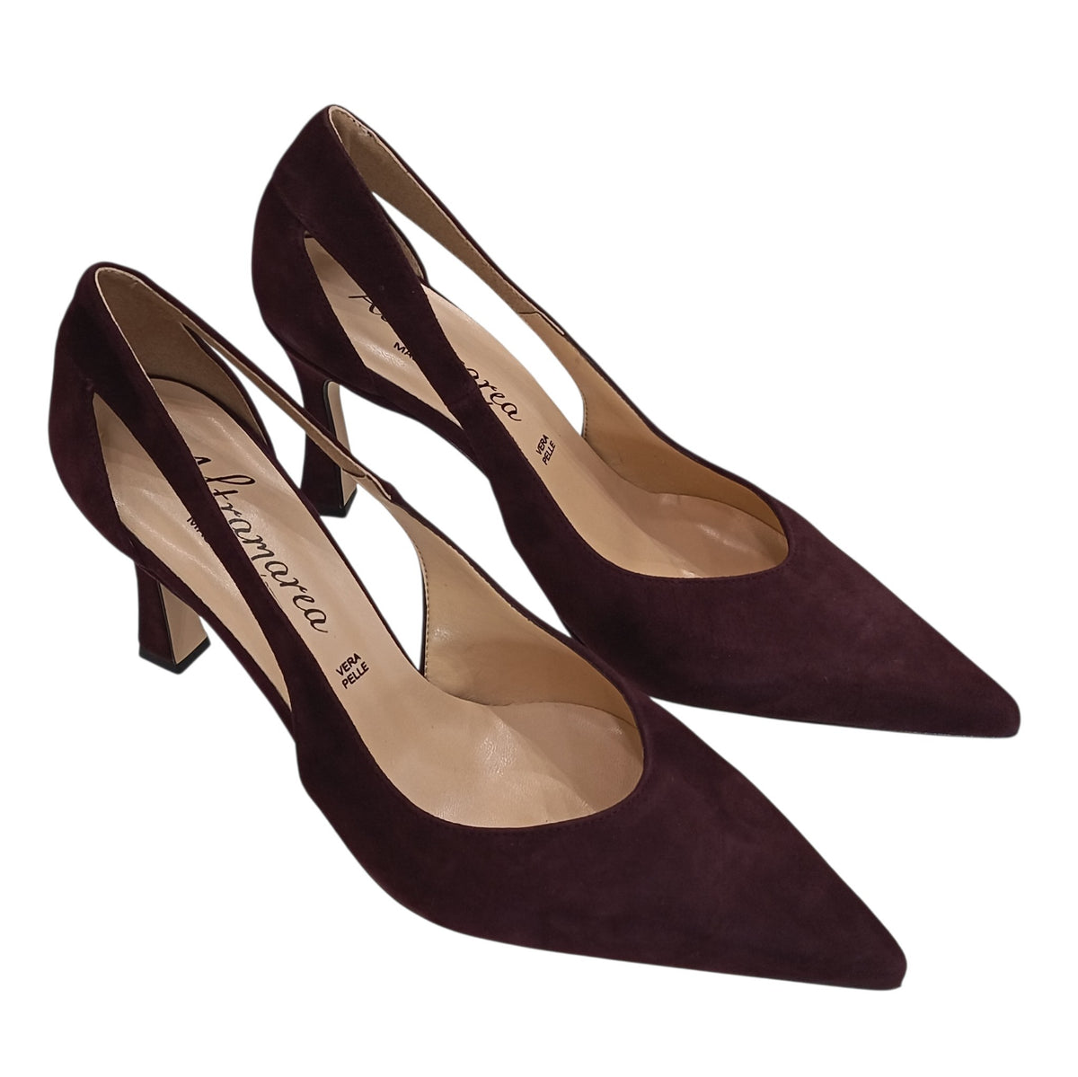 Dècolletè donna LG CALZATURE