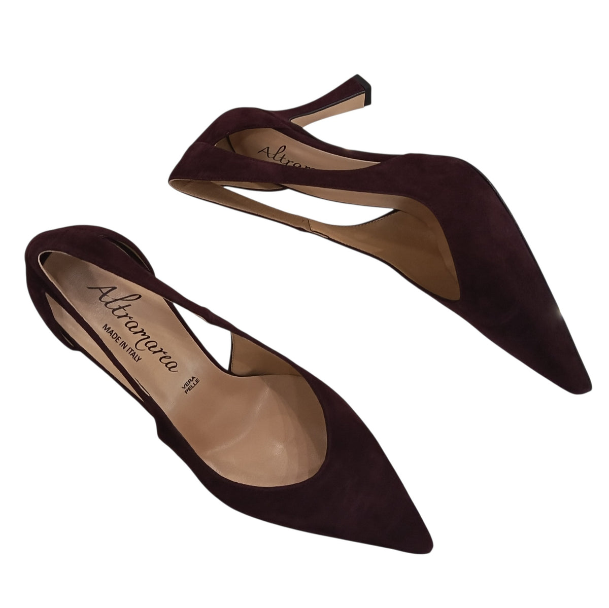 Dècolletè donna LG CALZATURE
