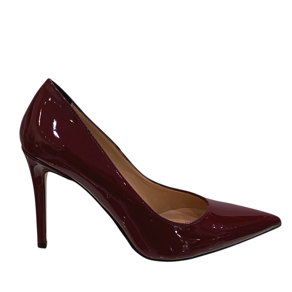 Dècolletè donna MILLE925