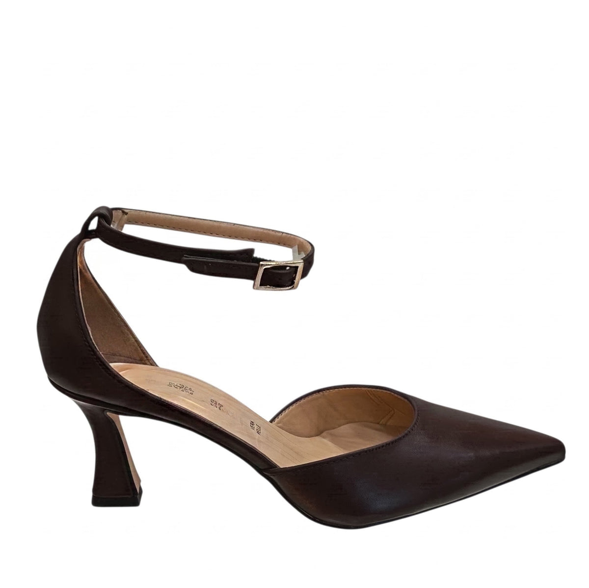 Dècolleté donna LG CALZATURE