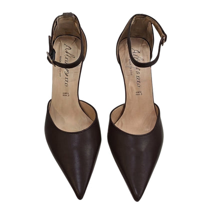 Dècolleté donna LG CALZATURE