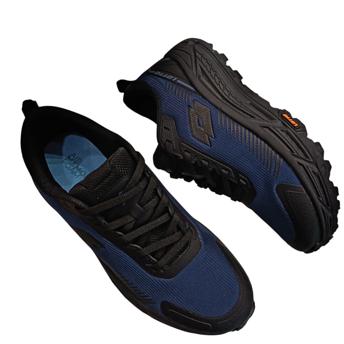 Sneakers Uomo LOTTO
