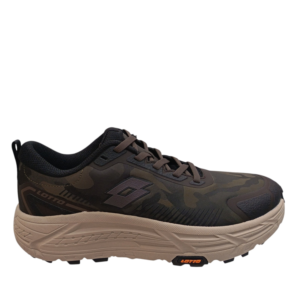 Sneakers Uomo LOTTO