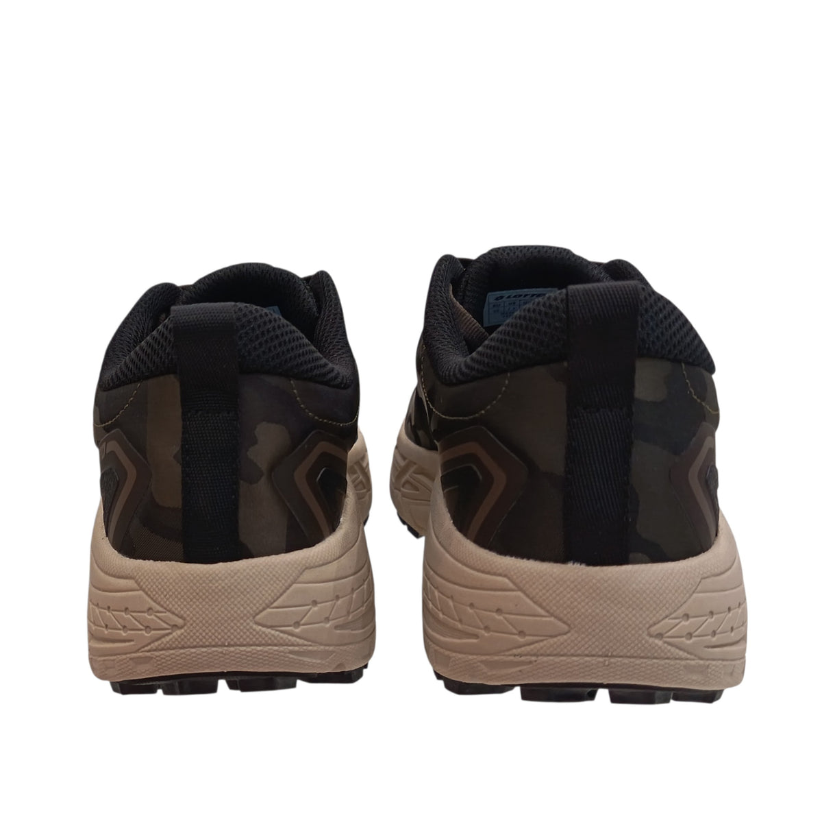Sneakers Uomo LOTTO