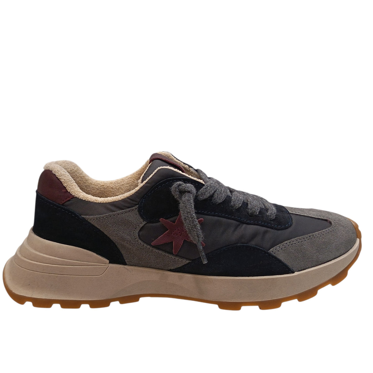 Sneakers Uomo MILLE925
