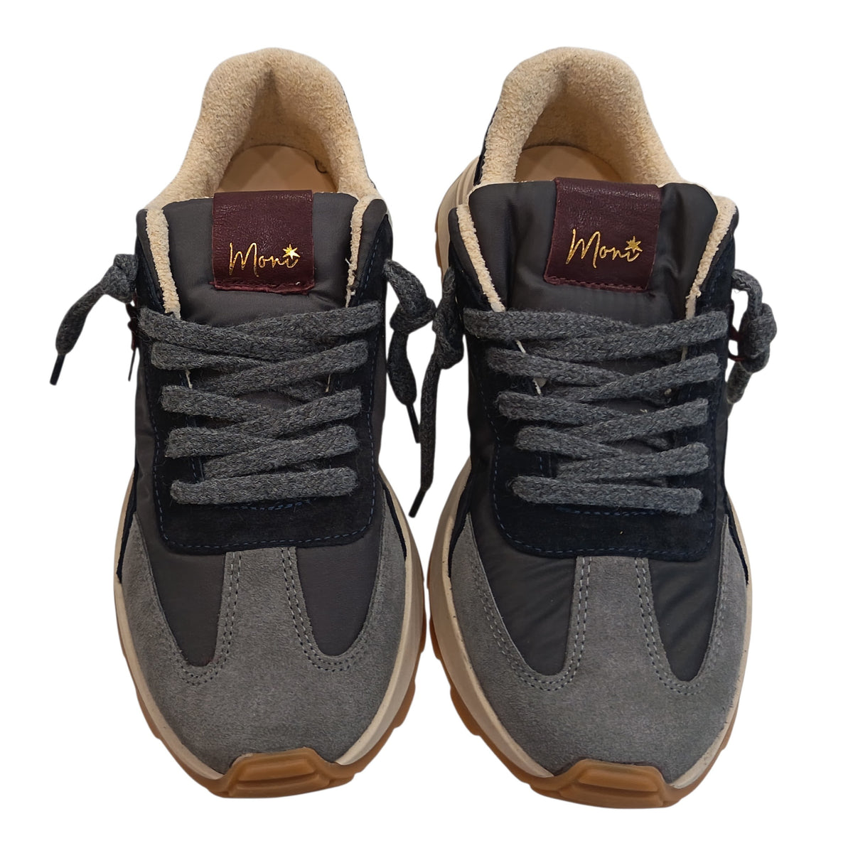 Sneakers Uomo MILLE925