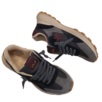 Sneakers Uomo MILLE925