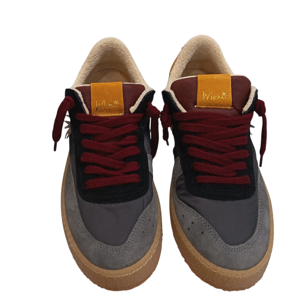 Sneakers Uomo MILLE925