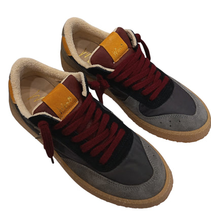 Sneakers Uomo MILLE925