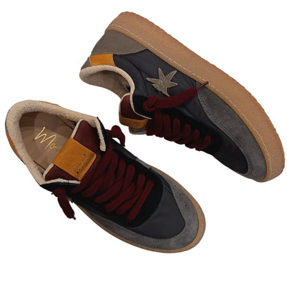Sneakers Uomo MILLE925