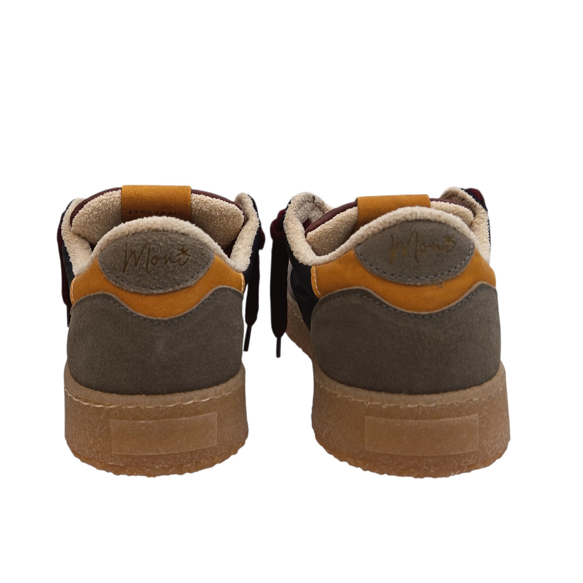 Sneakers Uomo MILLE925
