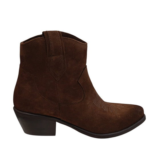 Stivale Basso Donna LG CALZATURE