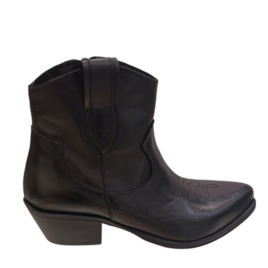 Stivale Basso Donna LG CALZATURE