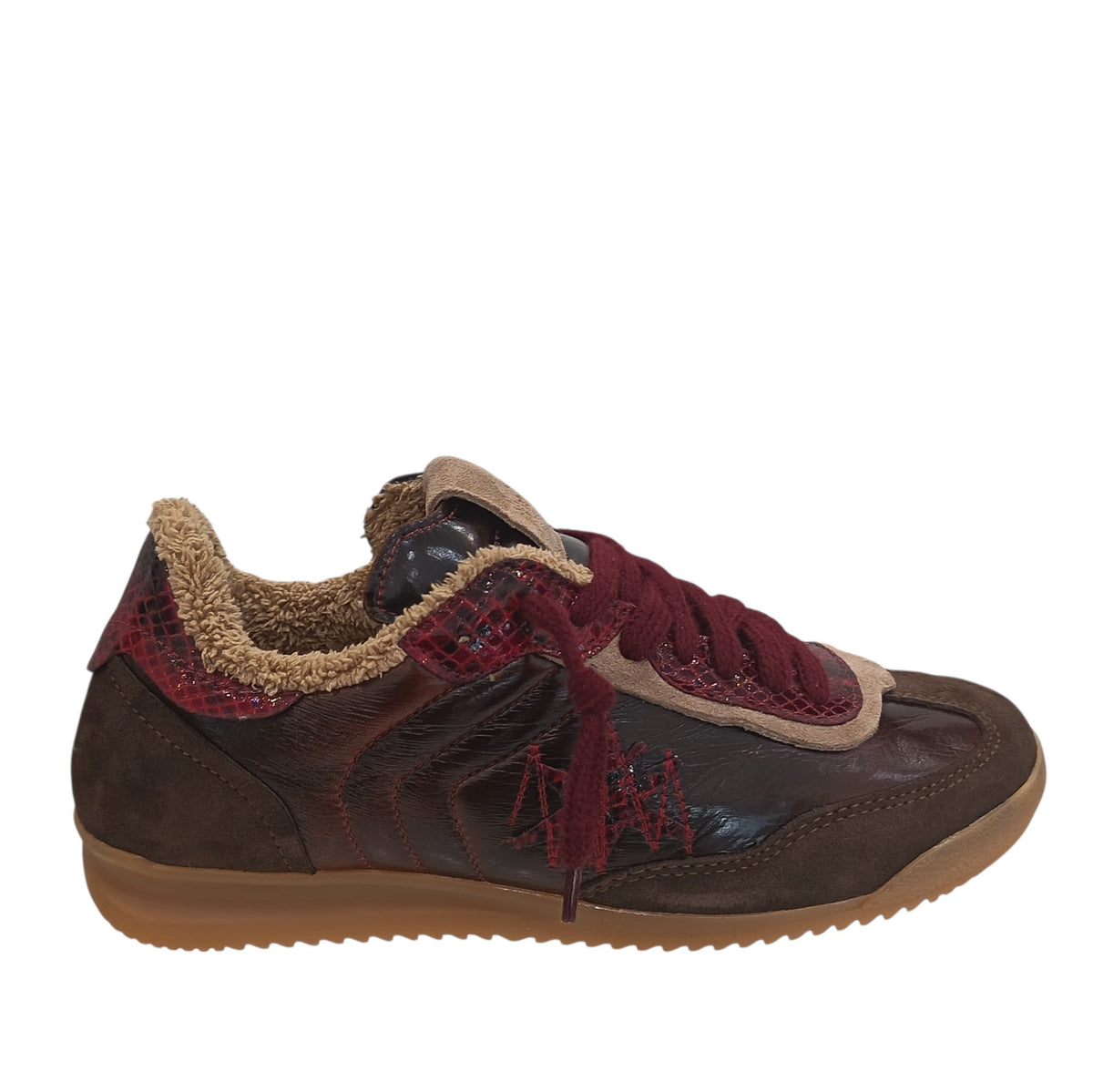 Sneakers Donna MILLE925