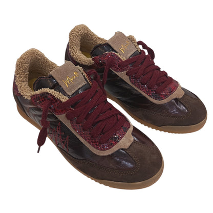 Sneakers Donna MILLE925
