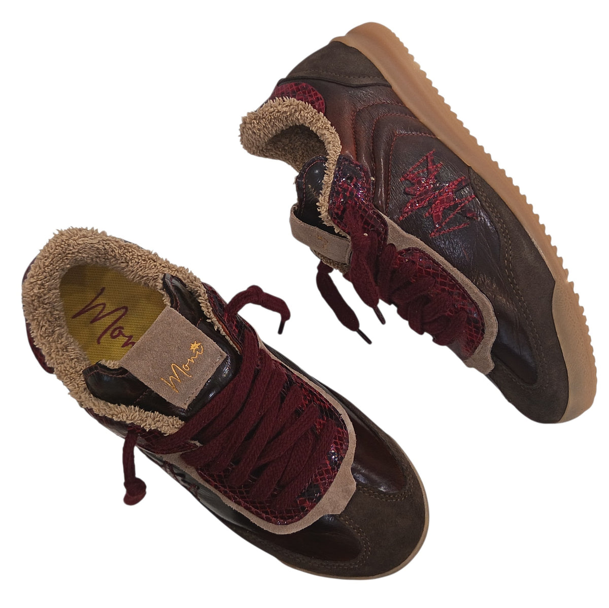 Sneakers Donna MILLE925