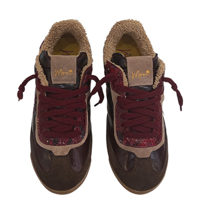 Sneakers Donna MILLE925