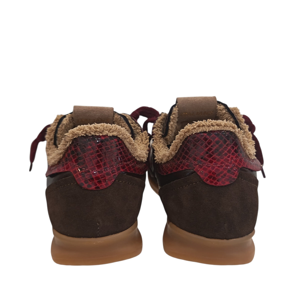 Sneakers Donna MILLE925