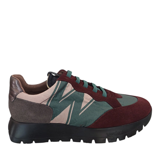 Sneakers Donna WONDERS