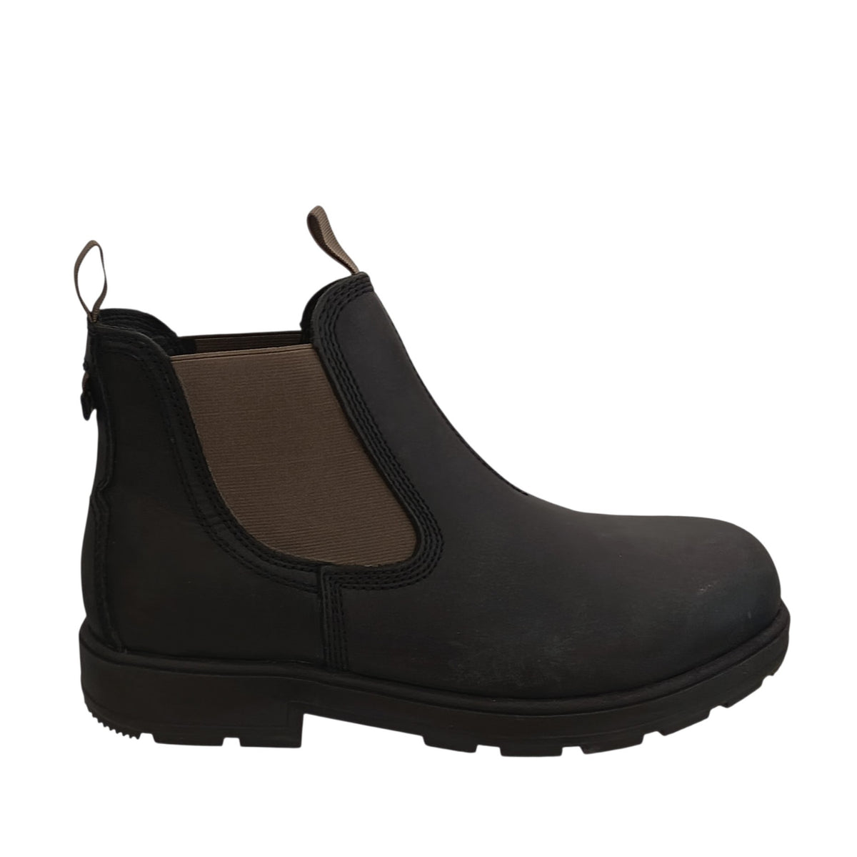 Stivale Basso Uomo LG CALZATURE