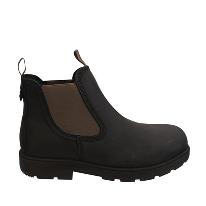 Stivale Basso Uomo LG CALZATURE