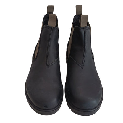 Stivale Basso Uomo LG CALZATURE