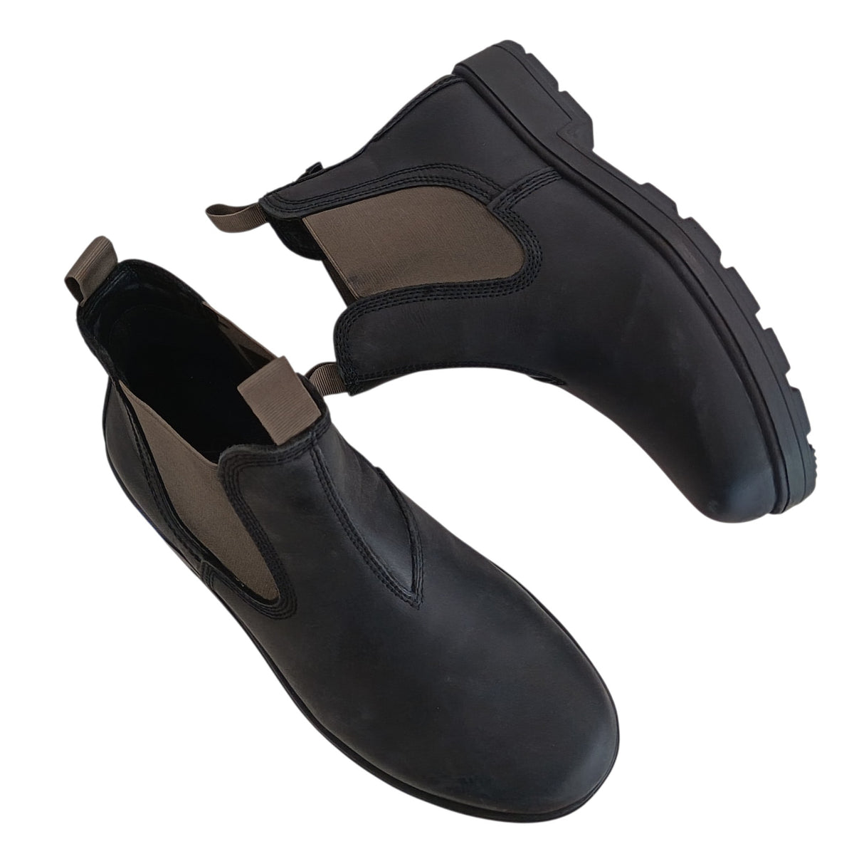 Stivale Basso Uomo LG CALZATURE