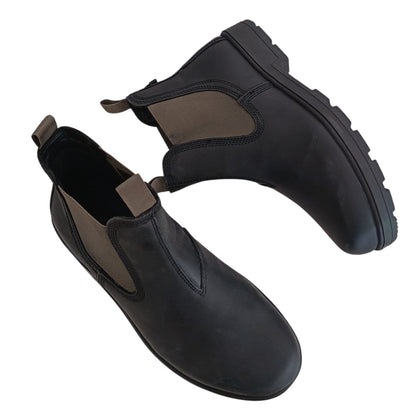 Stivale Basso Uomo LG CALZATURE
