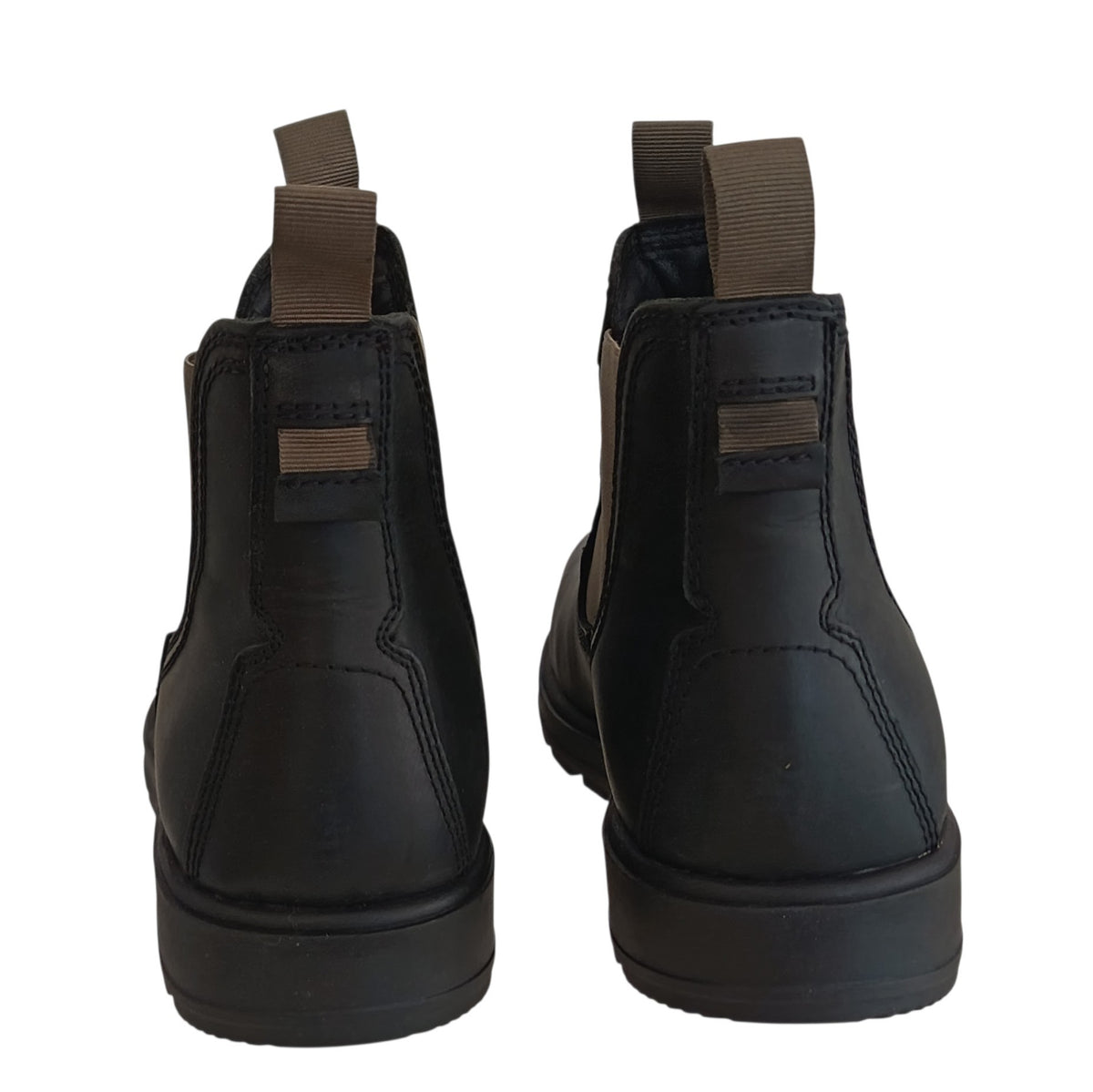 Stivale Basso Uomo LG CALZATURE