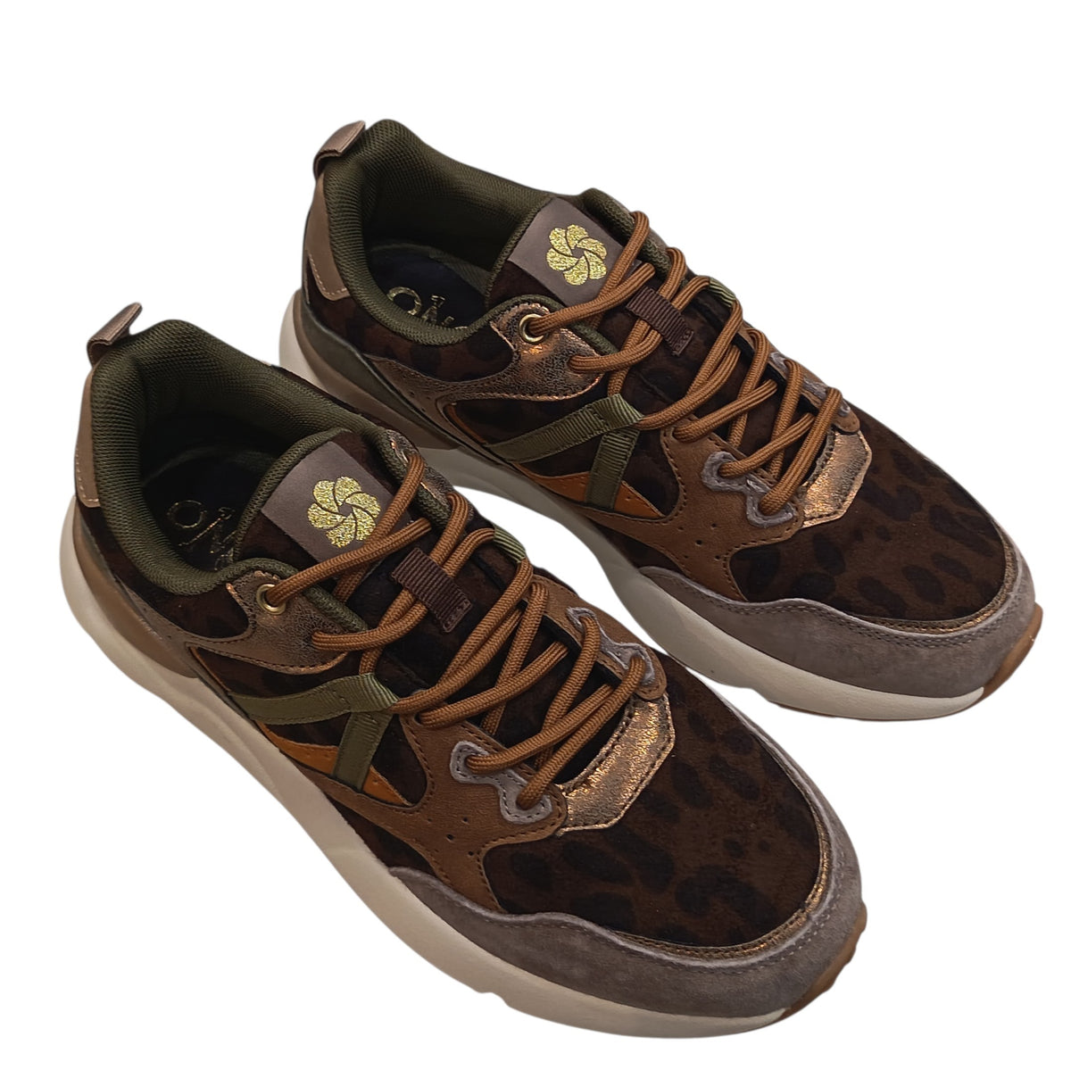 Sneakers Donna LG CALZATURE