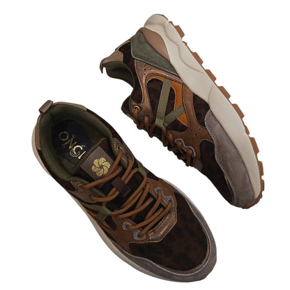 Sneakers Donna LG CALZATURE