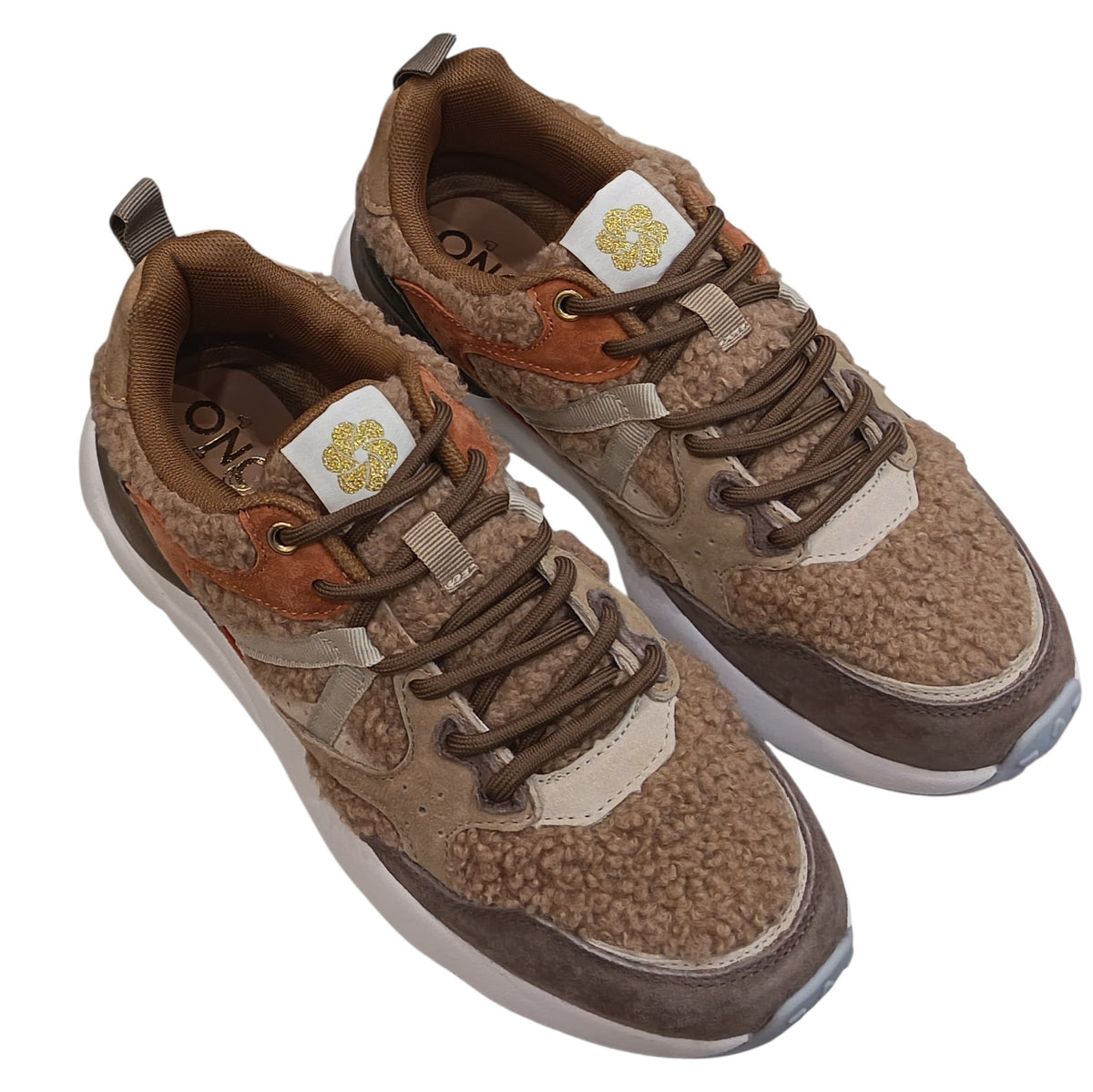 Sneakers Donna LG CALZATURE
