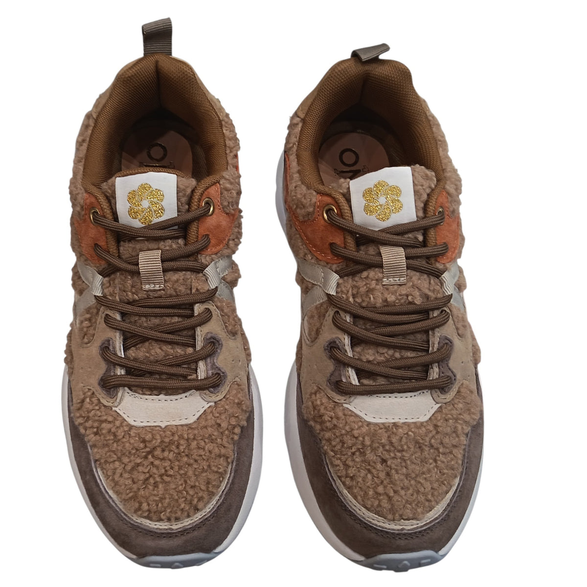 Sneakers Donna LG CALZATURE