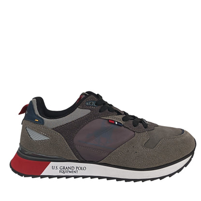 Sneakers Uomo U.S.GRAND POLO