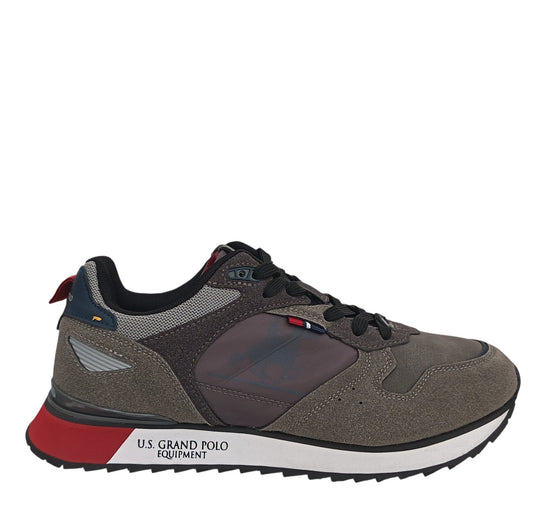 Sneakers Uomo U.S.GRAND POLO