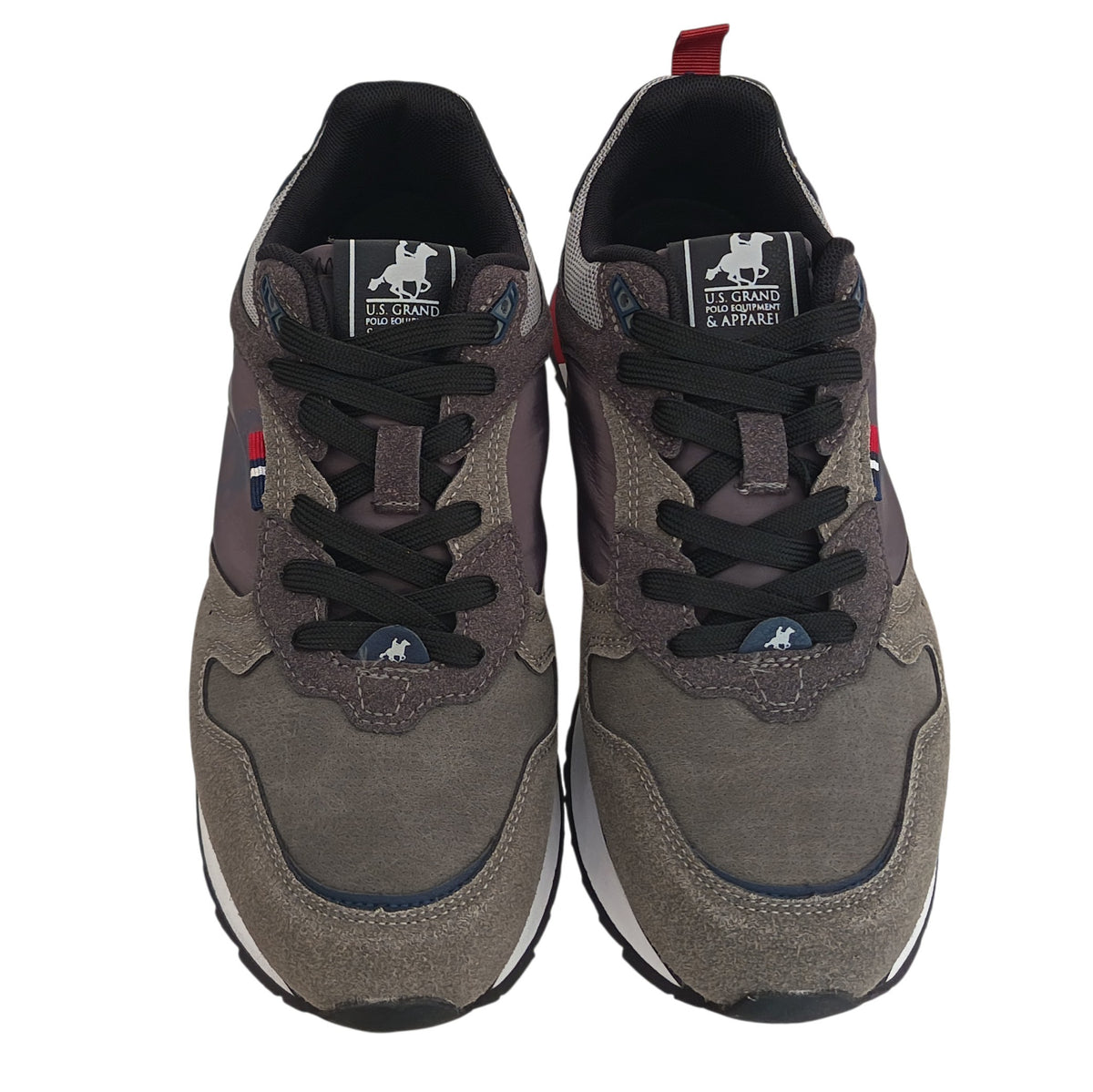 Sneakers Uomo U.S.GRAND POLO