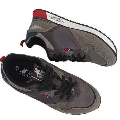 Sneakers Uomo U.S.GRAND POLO