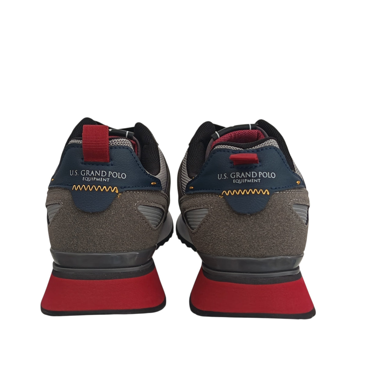 Sneakers Uomo U.S.GRAND POLO