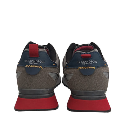 Sneakers Uomo U.S.GRAND POLO