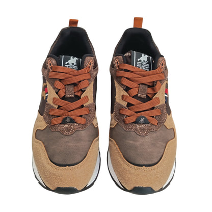 Sneakers Uomo U.S.GRAND POLO